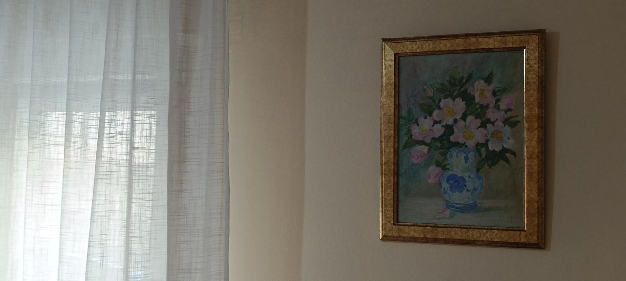 Floral Tribute Studio Kavála Eksteriør bilde